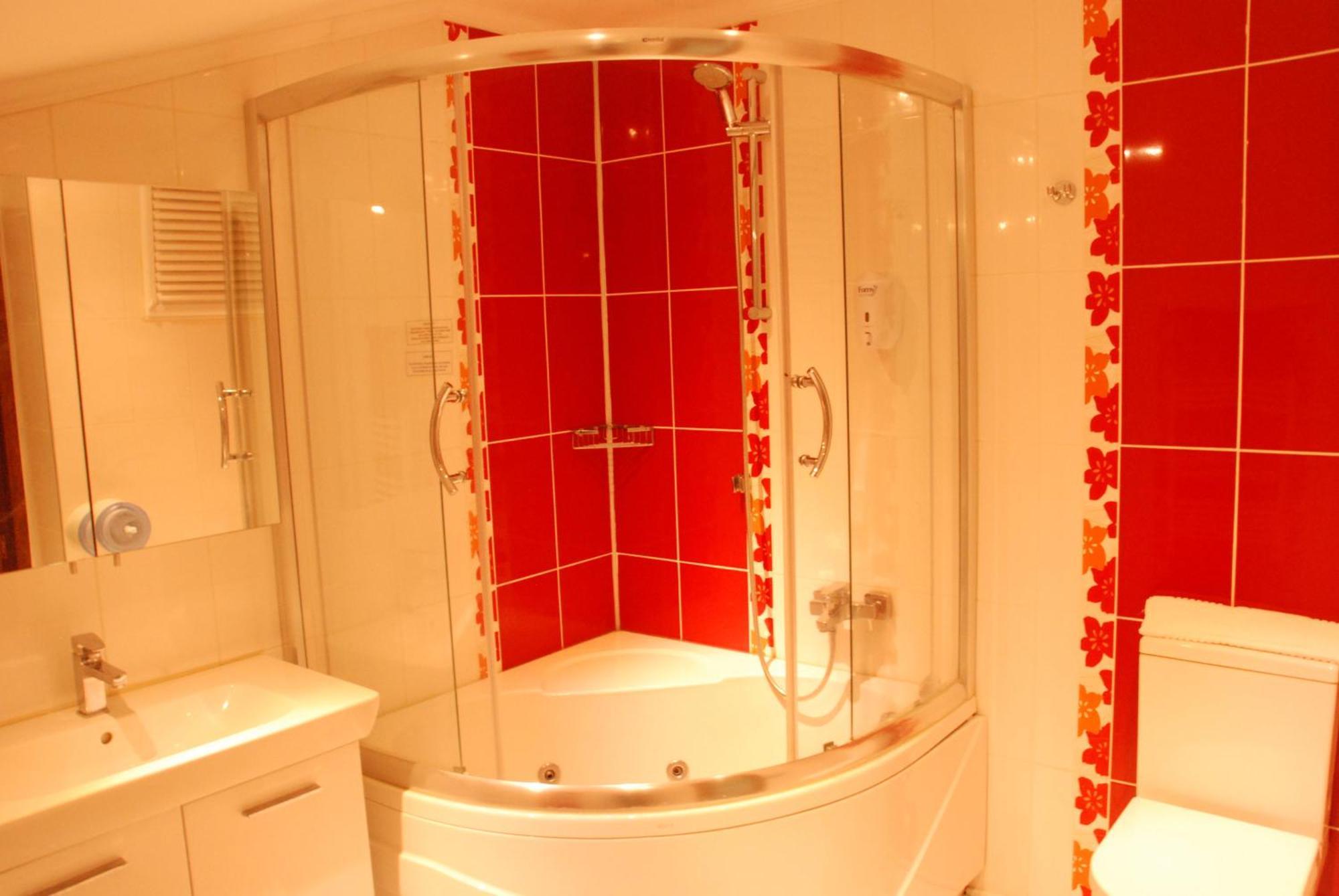 Ayder Umit Hotel Cameră foto
