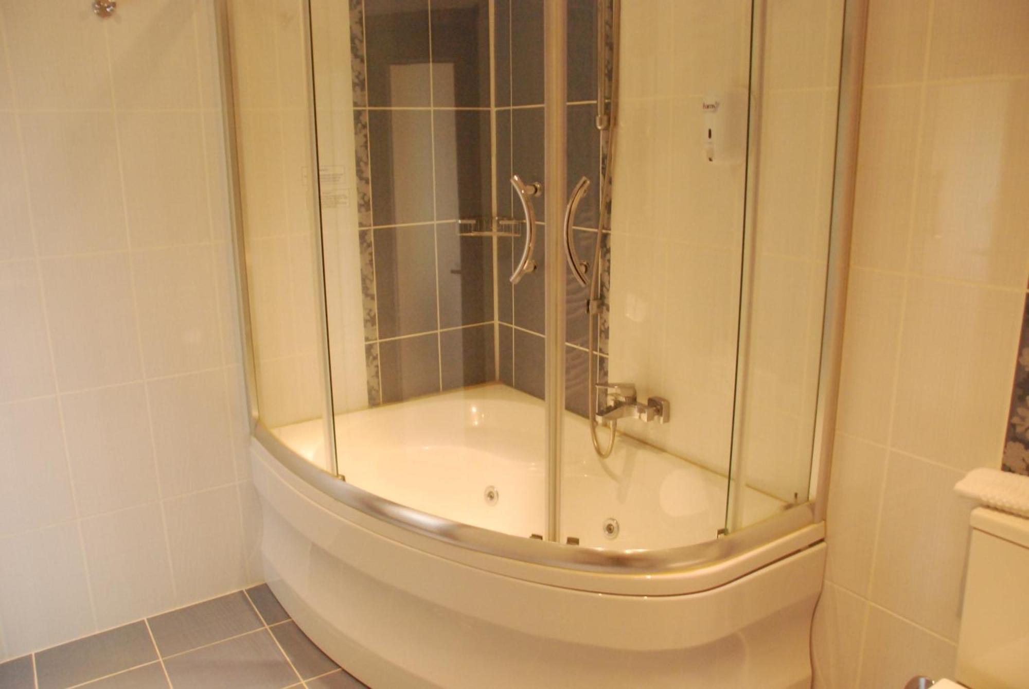 Ayder Umit Hotel Cameră foto