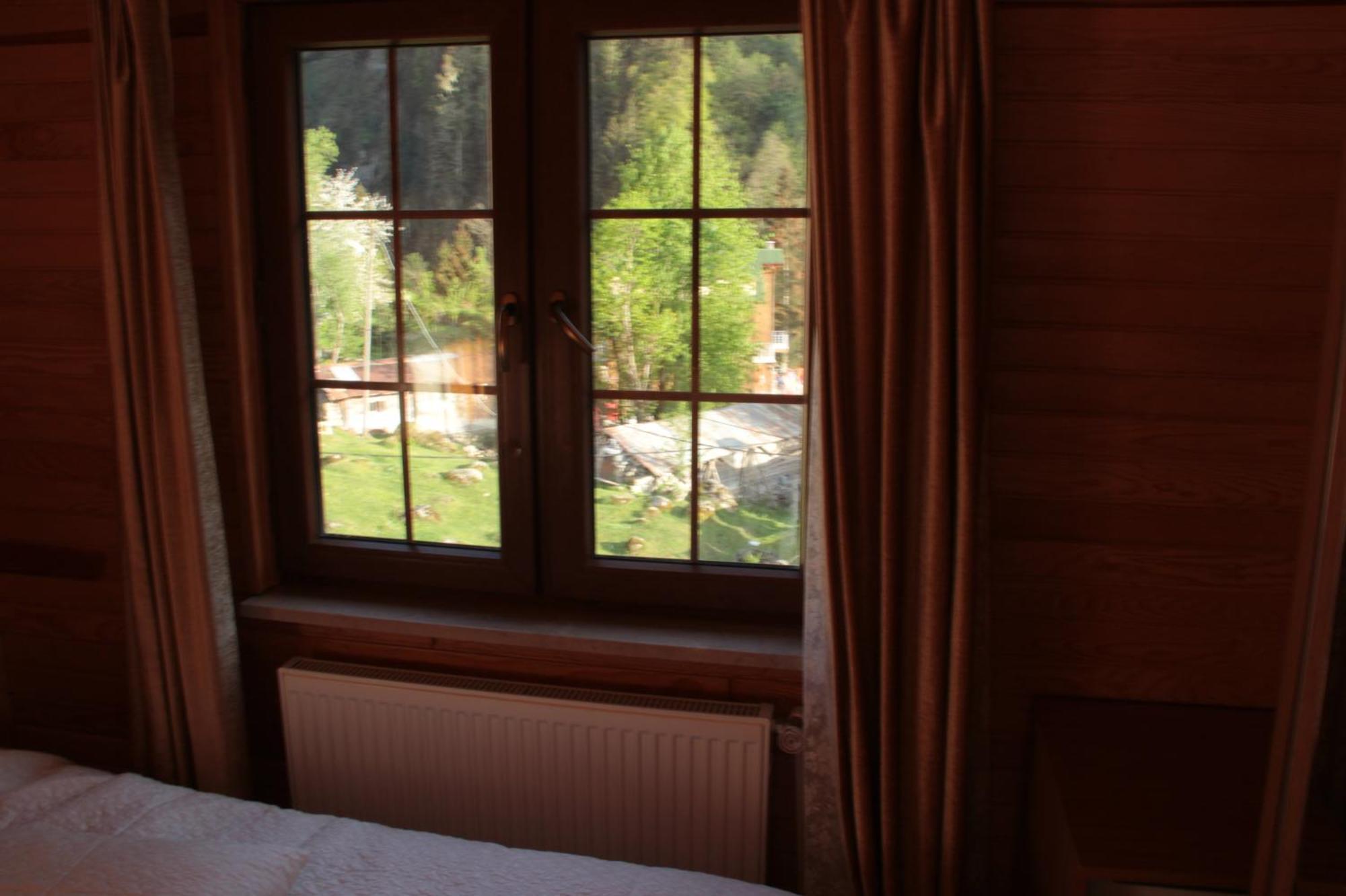 Ayder Umit Hotel Cameră foto