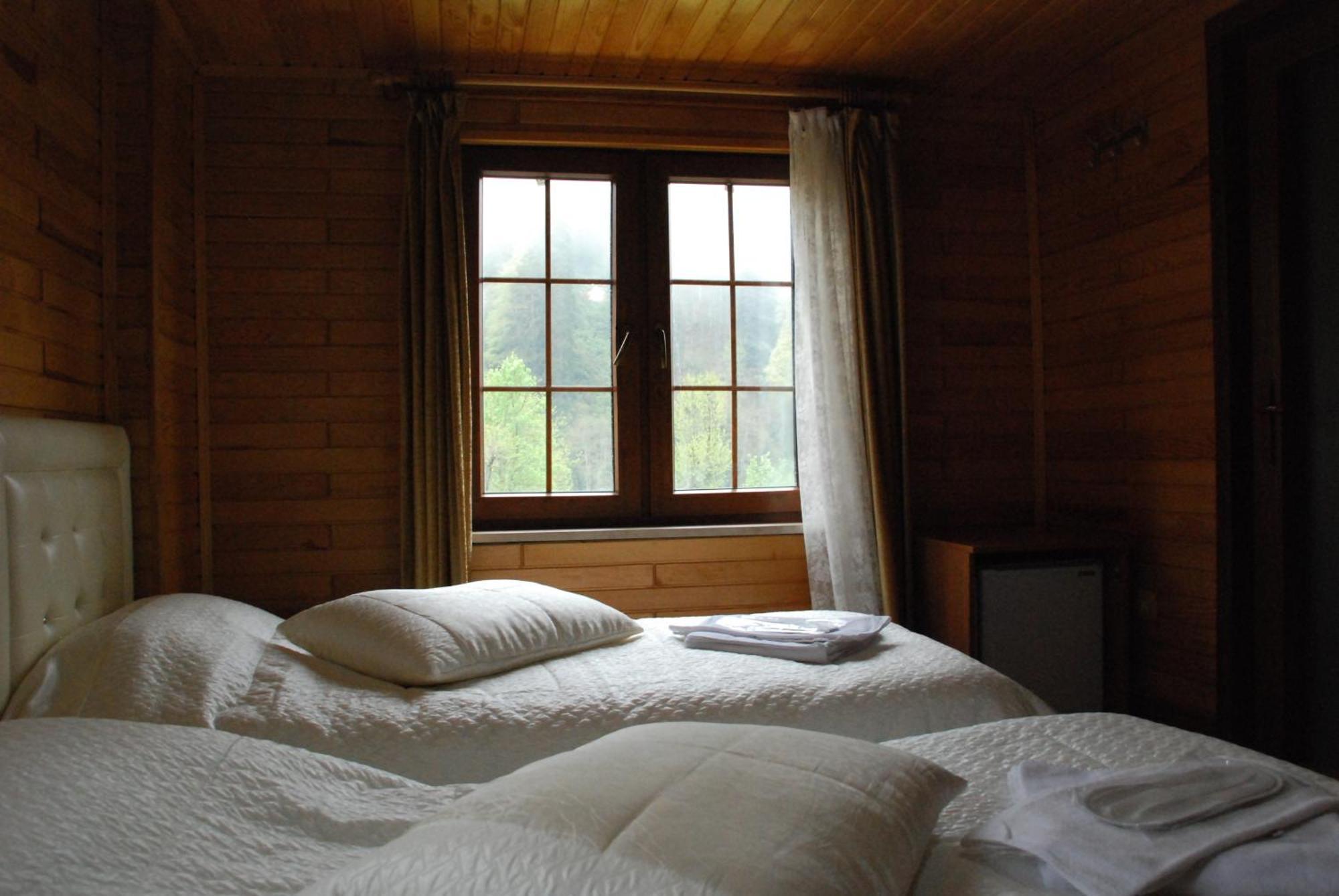 Ayder Umit Hotel Cameră foto