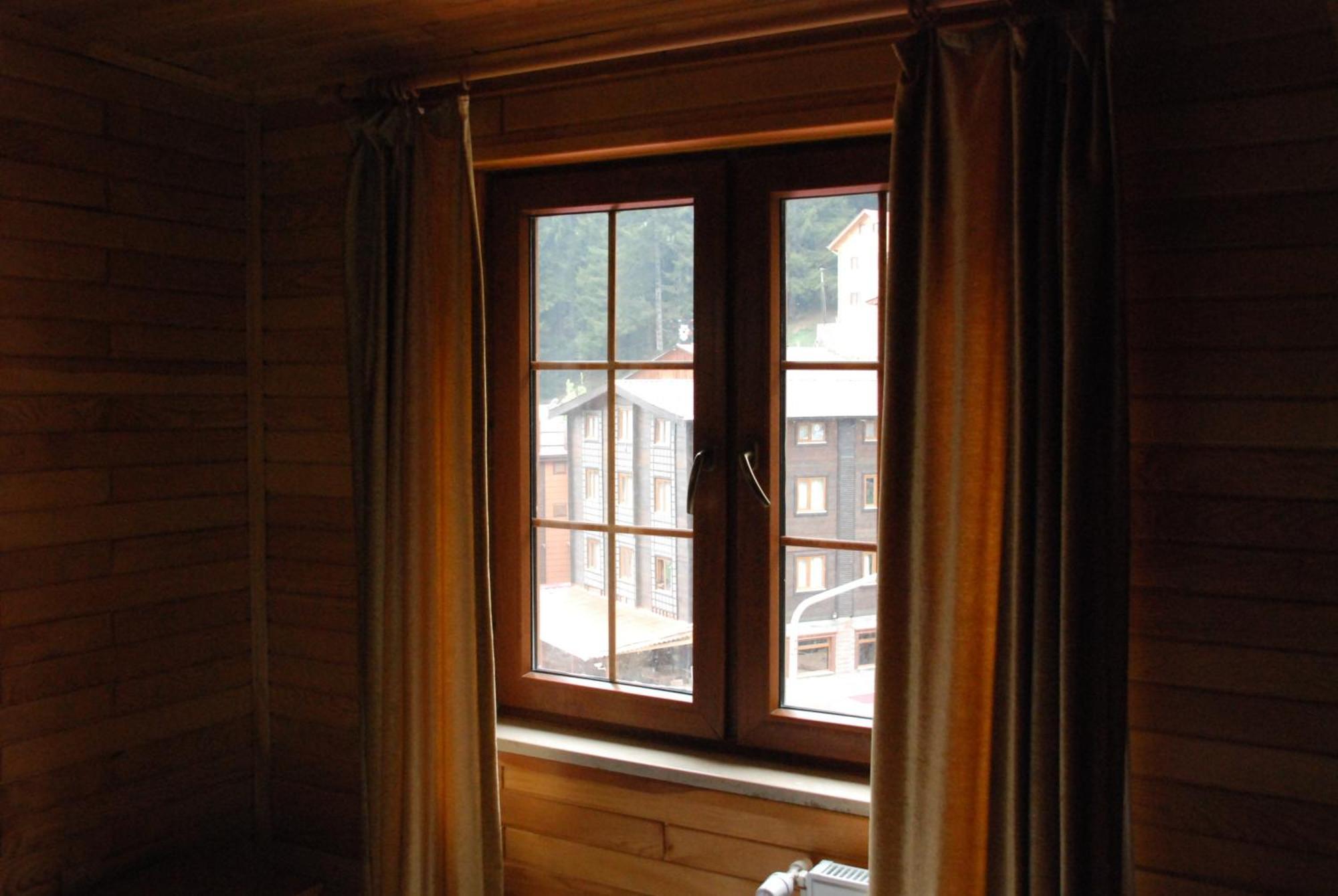 Ayder Umit Hotel Cameră foto