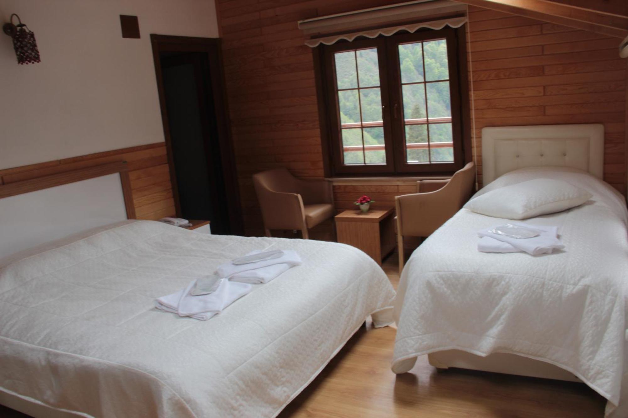 Ayder Umit Hotel Cameră foto