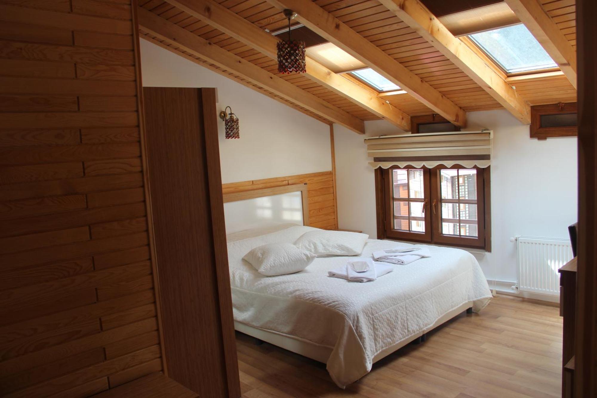 Ayder Umit Hotel Cameră foto