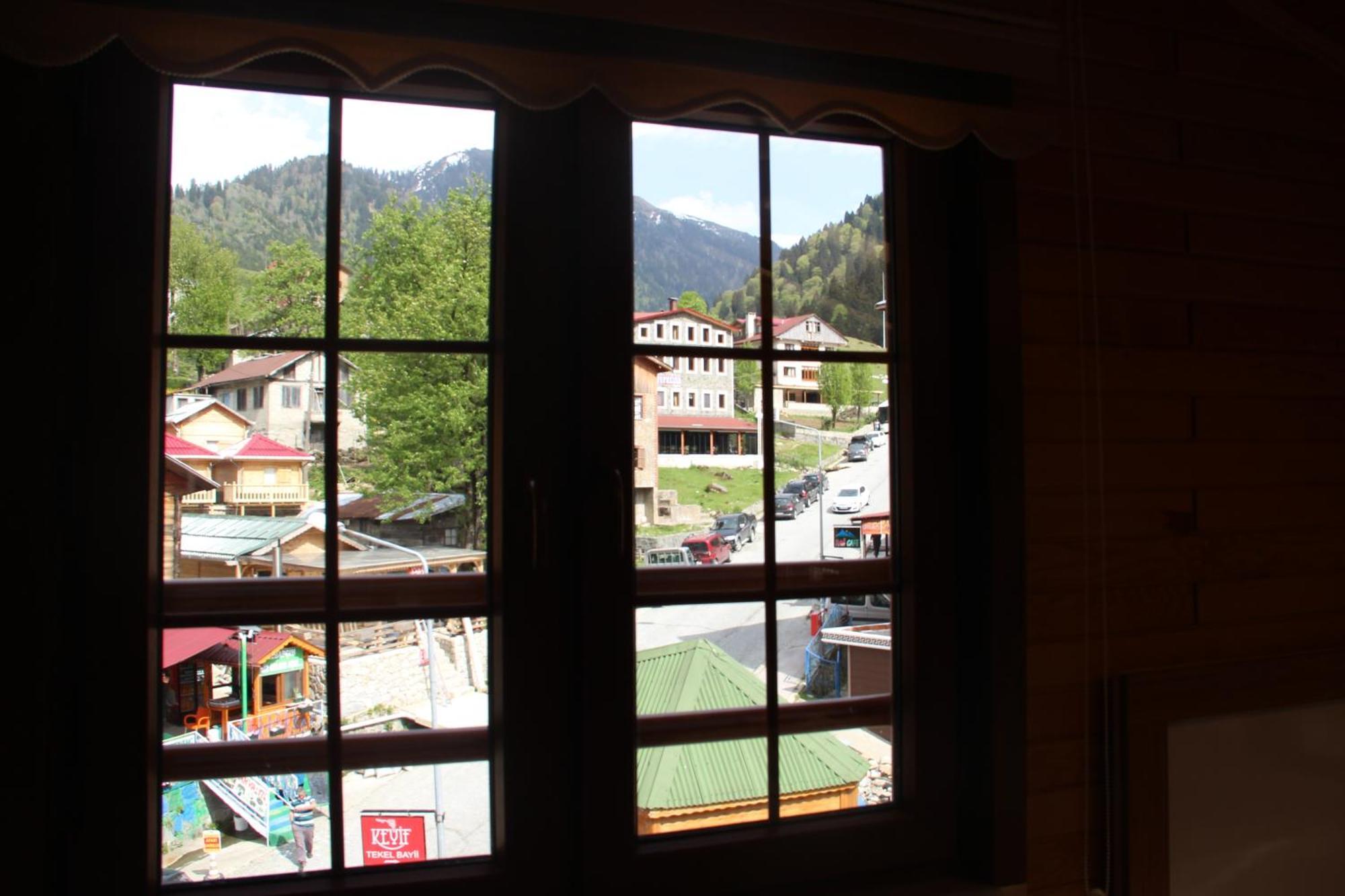 Ayder Umit Hotel Cameră foto