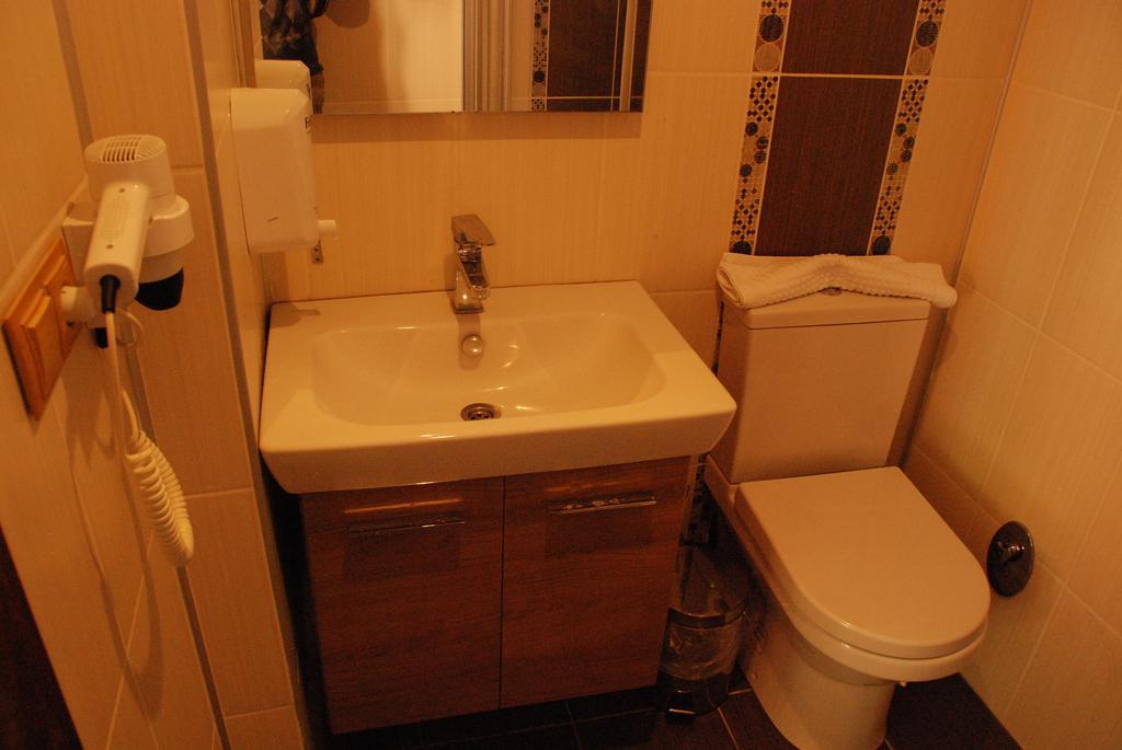 Ayder Umit Hotel Cameră foto