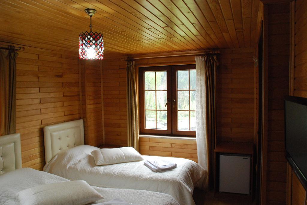 Ayder Umit Hotel Cameră foto