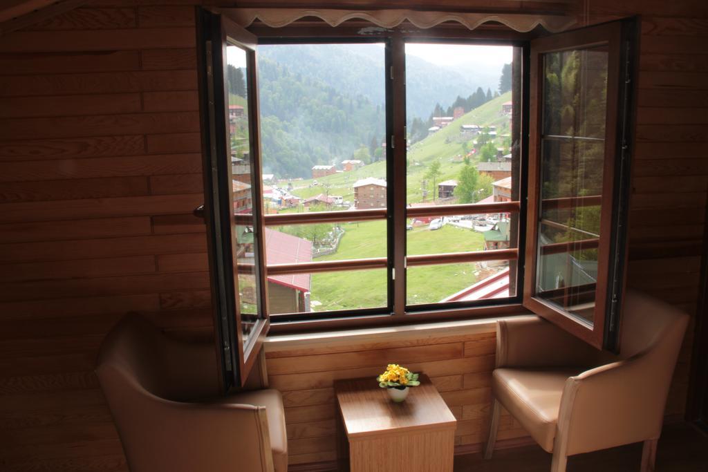 Ayder Umit Hotel Cameră foto