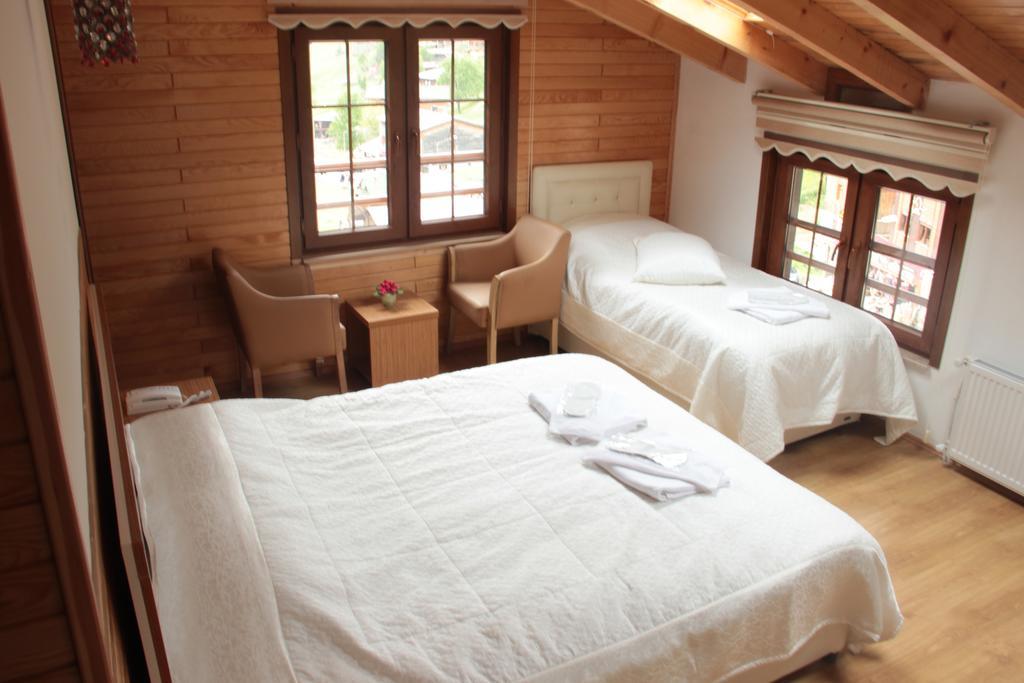 Ayder Umit Hotel Cameră foto